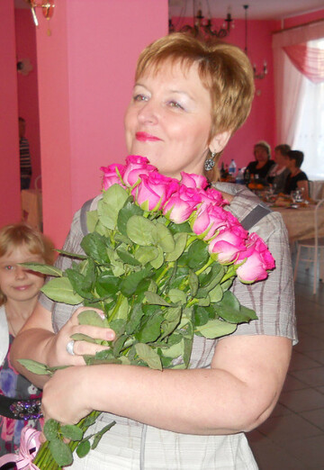 My photo - tatyana, 66 from Magnitogorsk (@tatyana207444)