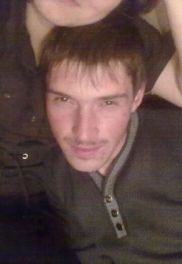 My photo - Azik, 34 from Adygeysk (@azik1864)