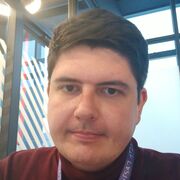 Роман, 29, Пушкино