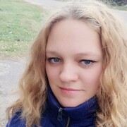 марина, 28, Суземка