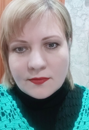 Моя фотография - Юлия, 40 из Дзержинск (@uliya246476)