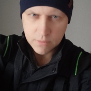 Aleksey 52 Moscow