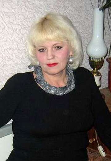 My photo - Nataliya, 70 from Kyiv (@nataliya36430)