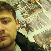 Айрат, 26, Альметьевск