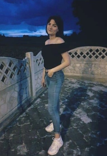 Моя фотография - anya, 22 из Ровно (@anya51256)