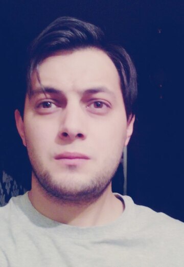 My photo - Dmitriy, 35 from Ufa (@dmitriyf1ne)