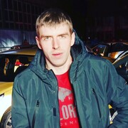 Алексей Лавриненков, 32, Демидов