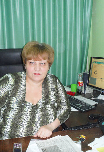 Моя фотография - Татьяна, 62 из Пыть-Ях (@tatyana200383)