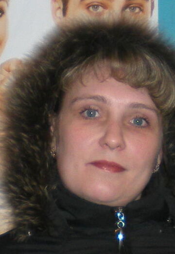 My photo - Evgeniya, 48 from Novokuznetsk (@evgeniya69083)