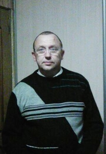Моя фотография - Игорь, 56 из Сочи (@tgorw5490444)