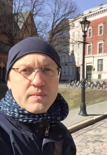 Моя фотография - Vasily, 53 из Москва (@vasily969)