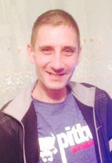 My photo - Viktor, 46 from Tiraspol (@viktor199951)