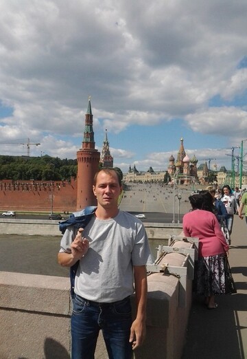 My photo - Oleg, 40 from Kaskelen (@oleg91049)