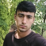 Мухаммед, 19, Москва