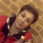 Галина Куликовская, 49, Белоярск