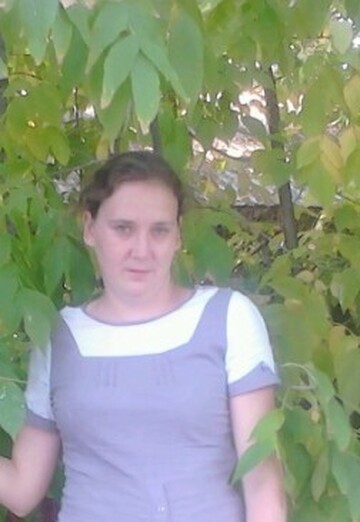 Моя фотография - юля, 32 из Астрахань (@ulya55022)