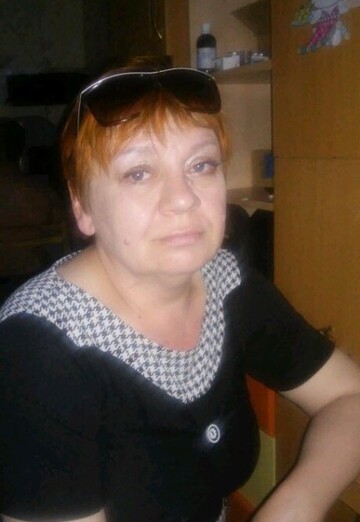 My photo - alla, 62 from Noyabrsk (@alla14189)