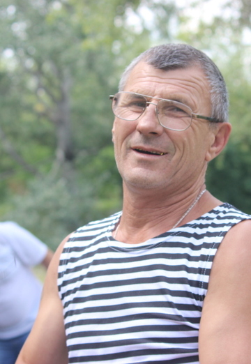 Моя фотография - Игорь, 68 из Юрмала (@igor145062)
