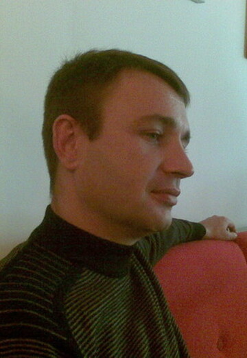 Моя фотография - Alex, 52 из Кишинёв (@alexbrehov)