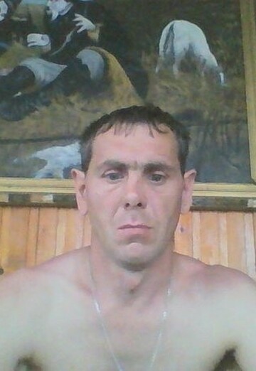 My photo - Yuriy, 35 from Bryansk (@uriy131412)
