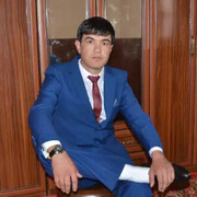 Жавлон, 30, Казань
