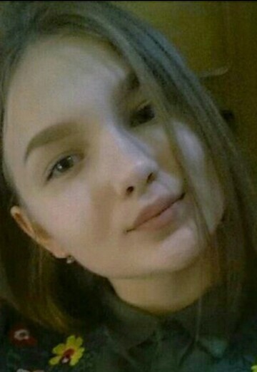 Моя фотография - Алёна, 21 из Таганрог (@alena126846)