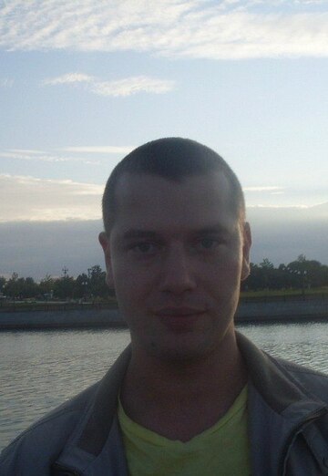 My photo - Horoshiy, 34 from Sergiyev Posad (@horoshiy824)