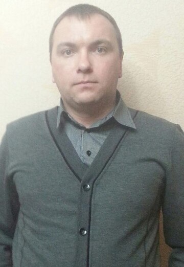 My photo - vyacheslav, 40 from Nizhnekamsk (@vyacheslav6365)