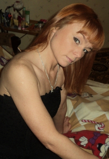 Моя фотография - ната, 48 из Санкт-Петербург (@nata63937)