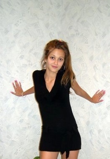 Моя фотография - Таня, 30 из Тверь (@tanya8ocharova)