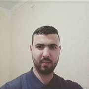 Oussama 30 Tangier
