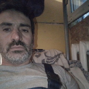 Elshad, 43, Екатеринбург