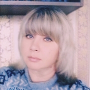 Надежда, 51, Москва