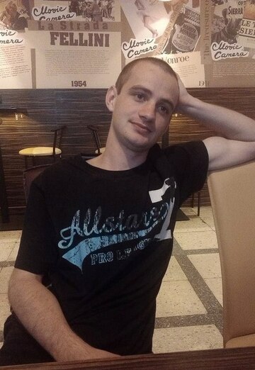 My photo - Ostap, 32 from Lviv (@ostapanatolyovich)
