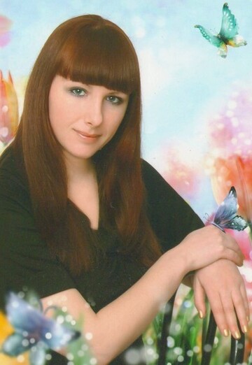 My photo - galina, 43 from Prokhladny (@galina5255)