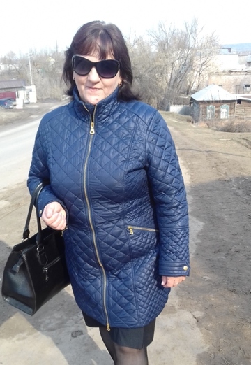 Моя фотография - ❤ Tatyana ❤, 60 из Саратов (@tatyana332913)