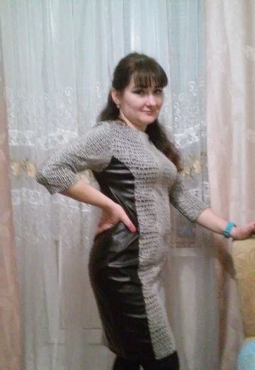 Моя фотография - Оксана, 45 из Николаев (@oksana65199)