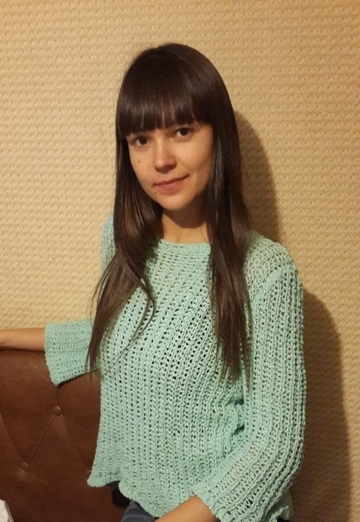 My photo - alena, 38 from Suzdal (@alena8213873)