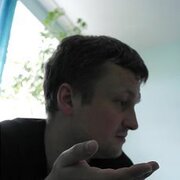 Евгений, 42, Заречный