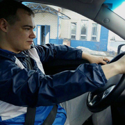 Иван, 28, Волжск