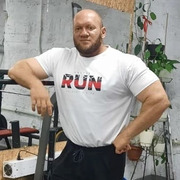 Александр, 41, Томск