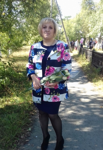 Моя фотография - Наталья, 51 из Екатеринбург (@natalya142031)