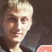 Александр Морозов, 28, Ржев