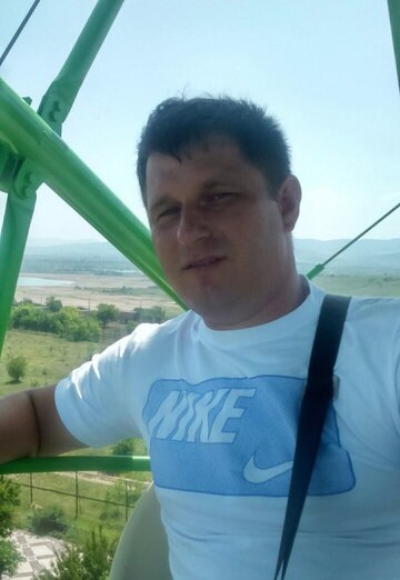 Моя фотография - Дмитрий, 37 из Феодосия (@dmitriy354356)