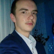 Евгений, 25, Ибреси