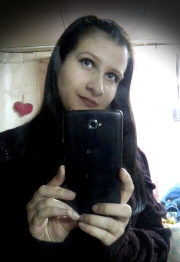 Моя фотография - Виктория Вавилова, 29 из Княгинино (@viktoriyavavilova)
