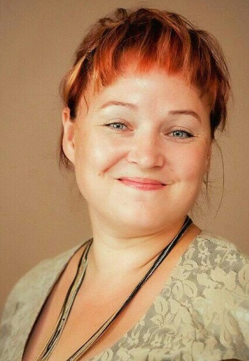 My photo - Tatyana, 45 from Akhtyrskiy (@tatyana311556)