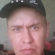 роман, 53, Вожаель