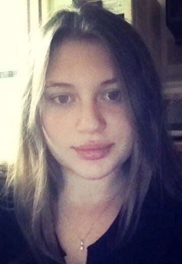 Angelina Jurewna (@angelinaurevna1) — mein Foto #12