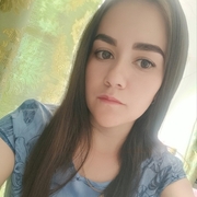 Аня, 23, Ишим